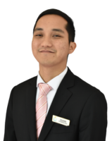 Photo of ABDIL SOLEHIN BIN ABDUL RAHIM Photo of ABDIL SOLEHIN BIN ABDUL RAHIM