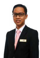 Photo of ABDUL HAFIZ BIN ABU SAMAH Photo of ABDUL HAFIZ BIN ABU SAMAH