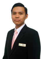 Photo of ABDUL HAKAM BIN IBRAHIM Photo of ABDUL HAKAM BIN IBRAHIM