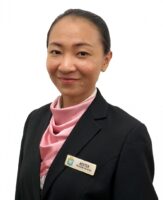 Photo of AESTER ARLINA CHIA Photo of AESTER ARLINA CHIA