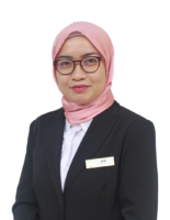 Photo of AINA NAJIHAH BINTI ABD RAHMAN Photo of AINA NAJIHAH BINTI ABD RAHMAN