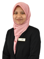Photo of ASIAH MARYAM BINTI MD NOOR Photo of ASIAH MARYAM BINTI MD NOOR