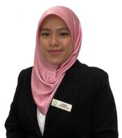 Photo of ATIRAH BINTI NOR HASHIM Photo of ATIRAH BINTI NOR HASHIM