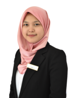 Photo of AZZIRA BINTI ZAKARIYA Photo of AZZIRA BINTI ZAKARIYA