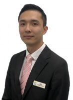 Photo of CHEE YU HEE BILL Photo of CHEE YU HEE BILL