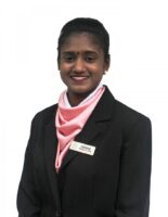 Photo of DARSHINI A/P SUPRAMANIAM Photo of DARSHINI A/P SUPRAMANIAM