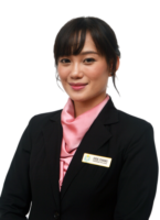 Photo of DIDE JOSEPH CHANG Photo of DIDE JOSEPH CHANG