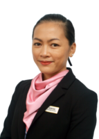 Photo of DIONYSA BINTI MICHAEL Photo of DIONYSA BINTI MICHAEL