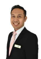 Photo of FAAD BIN MATLIN Photo of FAAD BIN MATLIN