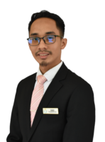 Photo of FAIDZ IKHWAN BIN RODZI Photo of FAIDZ IKHWAN BIN RODZI