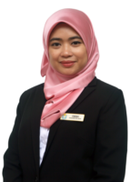 Photo of FARAH FARHANA BINTI MOD MA’ASUM Photo of FARAH FARHANA BINTI MOD MA’ASUM