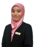 Photo of KHADIJAH BINTI ROSLI Photo of KHADIJAH BINTI ROSLI