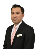 Photo of KHAIRIL IKHTIMAN BIN ROSLI Photo of KHAIRIL IKHTIMAN BIN ROSLI