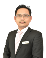 Photo of MOHAMAD AKMAL BIN MAHMUD Photo of MOHAMAD AKMAL BIN MAHMUD