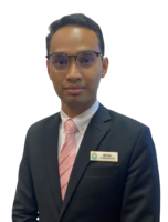 Photo of MOHAMMAD MIFZAL BIN MD RADZI Photo of MOHAMMAD MIFZAL BIN MD RADZI