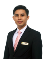 Photo of MOHD ANWARUDDIN BIN MOKHTAR Photo of MOHD ANWARUDDIN BIN MOKHTAR