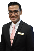 Photo of MOHD HILMI BIN MOHD ROSELI Photo of MOHD HILMI BIN MOHD ROSELI