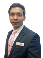 Photo of MOHD MUHSIN BIN NUR ANUAR Photo of MOHD MUHSIN BIN NUR ANUAR