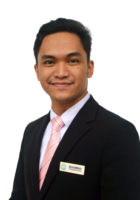 Photo of MUHAMMAD BIN ABDULLAH Photo of MUHAMMAD BIN ABDULLAH