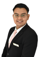 Photo of MUHAMMAD HAKIMI BIN HARUN Photo of MUHAMMAD HAKIMI BIN HARUN