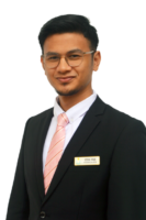 Photo of MUHAMMAD IZZUL FAIZ BIN JAPRI Photo of MUHAMMAD IZZUL FAIZ BIN JAPRI