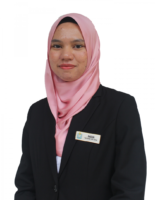 Photo of NADIA FARHANA BINTI MOHD SAIDI Photo of NADIA FARHANA BINTI MOHD SAIDI