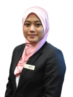 Photo of NADIYYA BINTI MOHAMMAD KASSIM Photo of NADIYYA BINTI MOHAMMAD KASSIM