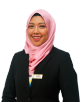 Photo of NORAINA BINTI JAMAL RASHID Photo of NORAINA BINTI JAMAL RASHID