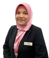 Photo of NORASHIKIN BINTI MOHD YUNOS Photo of NORASHIKIN BINTI MOHD YUNOS