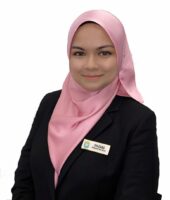 Photo of NUR SYAZANA BINTI HAJI AZMAN HISHAM Photo of NUR SYAZANA BINTI HAJI AZMAN HISHAM