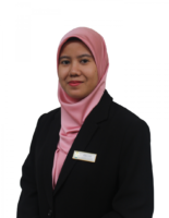 Photo of NURUL AMALINA BINTI ROSJI Photo of NURUL AMALINA BINTI ROSJI