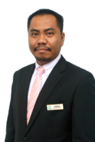 Photo of RAZIMAN BIN JORAIMI Photo of RAZIMAN BIN JORAIMI