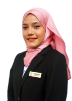 Photo of SARAH HANIM BINTI ZAMARI Photo of SARAH HANIM BINTI ZAMARI