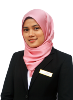 Photo of SARAH KAMELAH BINTI SAMSUNAR Photo of SARAH KAMELAH BINTI SAMSUNAR