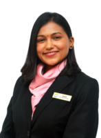 Photo of SUGANTHY A/P SIVA KUMAR Photo of SUGANTHY A/P SIVA KUMAR