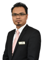 Photo of YUNUS BIN MOHAMMAD Photo of YUNUS BIN MOHAMMAD